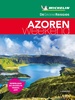 Reisgids Michelin groene gids weekend Azoren - Azores | Lannoo