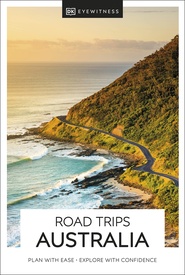 Reisgids road trips Australia | Eyewitness