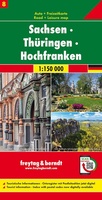Sachsen – Thüringen – Hochfranken