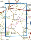 Wandelkaart - Topografische kaart 2815O SB - Serie Bleue Fère-Champenoise | IGN - Institut Géographique National