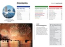 Reisgids Pocket Vancouver | Lonely Planet