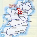 Fietskaart Kingfisher Trail | Sustrans