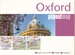 Stadsplattegrond Popout Map Oxford  | Compass Maps