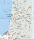 Reisgids ANWB Ontdek Bordeaux en de Atlantische kust | ANWB Media