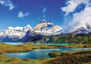 Legpuzzel Patagonië | Educa