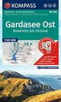 Gardasee Ost