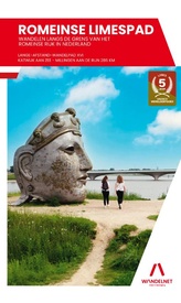 Wandelgids 16-XVI LAW Romeinse Limespad | Wandelnet