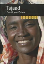 Reisgids Landenreeks Tsjaad | LM publishers