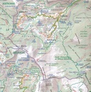 Wegenkaart - landkaart 139 La Reunion | Michelin