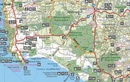 Wegenkaart - landkaart South West Western Australia | Hema Maps