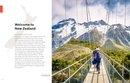 Wandelgids Best Day Walks New Zealand - Nieuw Zeeland | Lonely Planet