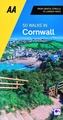 Wandelgids 50 Walks in Cornwall | AA Publishing