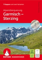 Garmisch-Sterzing Alpenüberquerung