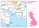 Wandelkaart - Topografische kaart 083 Landranger  Newton Stewart & Kirkcudbright, Gatehouse of Fleet | Ordnance Survey