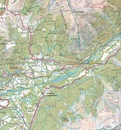 Wandelkaart - Topografische kaart 3437OT Champsaur | IGN - Institut Géographique National