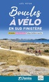 Fietsgids Boucles à vélo Finistère Sud | Chamina