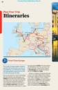 Reisgids Europe on a Shoestring - Europa | Lonely Planet