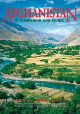 Reisgids Afghanistan - A Companion and Guide | Odyssey