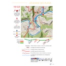 Pelgrimsroute Miam Miam Dodo Camino Frances: SAINT-JEAN-PIED-DE-PORT TO SANTIAGO (FINISTERRE) | Les Editions du Vieux Crayon