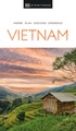 Reisgids Eyewitness Travel Vietnam - Angkor Wat | Dorling Kindersley Publishing
