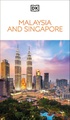 Reisgids Malaysia & Singapore | Dorling Kindersley