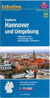 Hannover und Umgebung