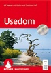 Wandelgids Usedom (wf) 45T GPS Wollin & Stettiner Haff | Rother Bergverlag