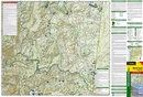Wandelkaart - Topografische kaart 820 Mount Hood and Willamette National Forests | National Geographic