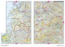 Campergids Wohnmobil-Tourguide Südnorwegen - Zuid-Noorwegen | Reise Know-How Verlag