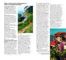 Reisgids Cinque Terre & the Riviera di Levante | Sunflower books