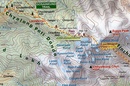 Wandelkaart NP108 Mustang - Nepal | Himalayan Maphouse