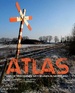 Atlas - Reisgids Atlas van de verdwenen spoorlijnen in Nederland | Uitgeverij Wbooks