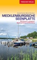 Reisgids Mecklenburgische Seenplatte | Trescher Verlag