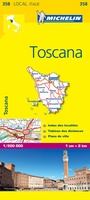 Toscane - Toscana
