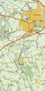 Wandelkaart 43 Staatsbosbeheer Achterhoek Noord | Falk