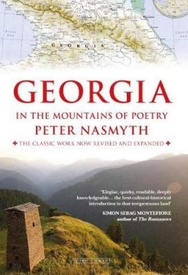 Reisverhaal Georgia in the Mountains of Poetry | Peter Nasmyth