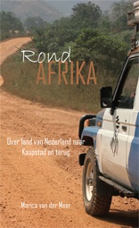 Reisverhaal Rond Afrika | Marica van der Meer