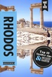 Reisgids Wat & Hoe Hoogtepunten Rhodos | Kosmos Uitgevers