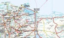 Wegenkaart - landkaart Egypte - Ägypten | Reise Know-How Verlag