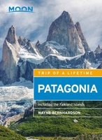 Patagonië - Patagonia