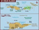 Reisgids US & British Virgin Islands | Lonely Planet