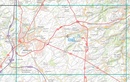 Wandelkaart - Topografische kaart 39/7-8 Topo25 Nijvel - Nivelles | NGI - Nationaal Geografisch Instituut
