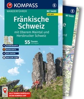 Fränkische Schweiz