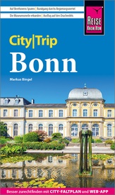 Reisgids CityTrip Bonn | Reise Know-How Verlag