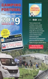 Opruiming - Campergids - Campinggids Camping Portugal | Roteiro Campista