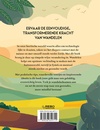 Wandelgids Wandelen voor mind, body & soul | Rebo Productions