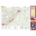 Topografische kaart 985 MT50 Alcalá de Guadaira | CNIG - Instituto Geográfico Nacional1