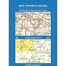 Topografische kaart 87-I Elexalde | CNIG - Instituto Geográfico Nacional