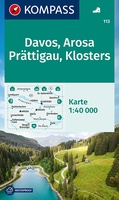 Davos - Arosa - Prättigau - Klosters