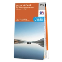 Loch Arkaig Explorer
